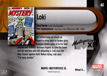 Loki back card image