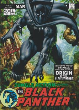Black Panther card thumbnail