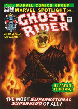 Ghost Rider card thumbnail