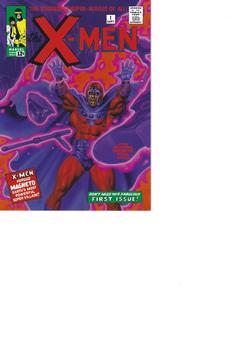Magneto card thumbnail