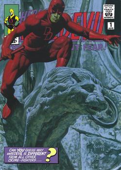 Daredevil card thumbnail