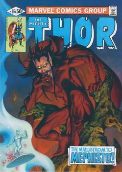 Mephisto card thumbnail