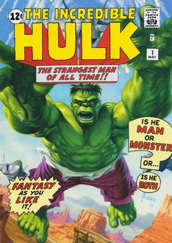 Hulk card thumbnail