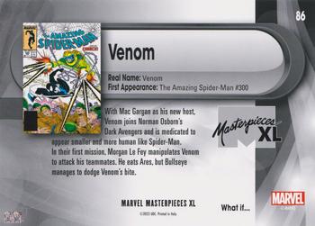 Venom back card image