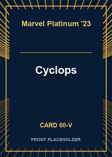 Cyclops card thumbnail