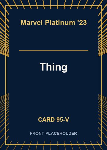 Thing card thumbnail