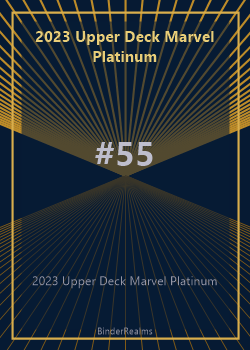 Mr. Fantastic card thumbnail