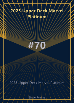 Silver Samurai front card image