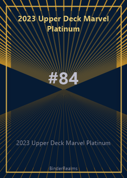 Kingpin front card image