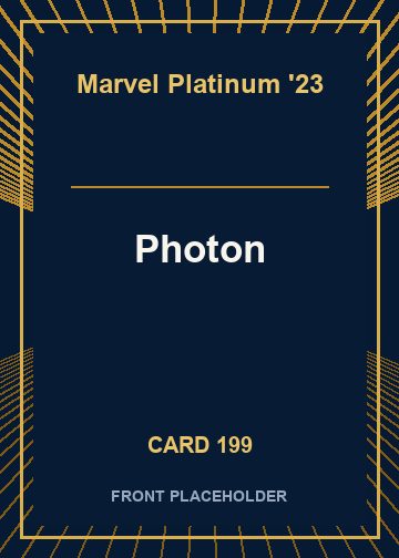 Photon card thumbnail