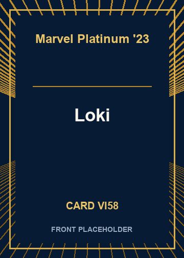 Loki card thumbnail