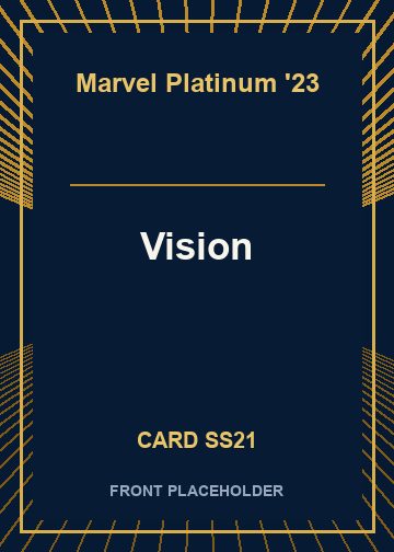 Vision card thumbnail