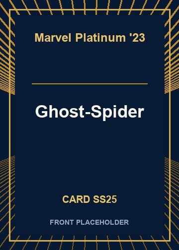Ghost-Spider card thumbnail