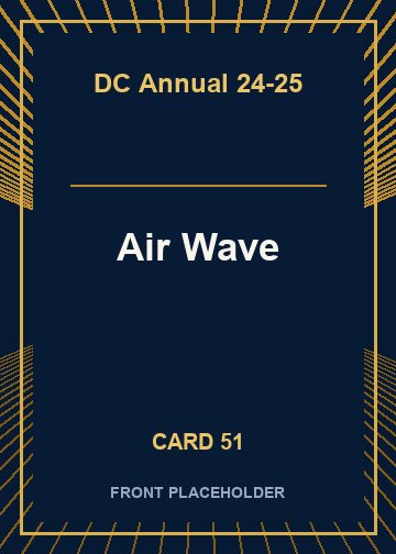 Air Wave card thumbnail