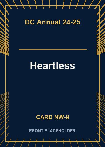 Heartless card thumbnail