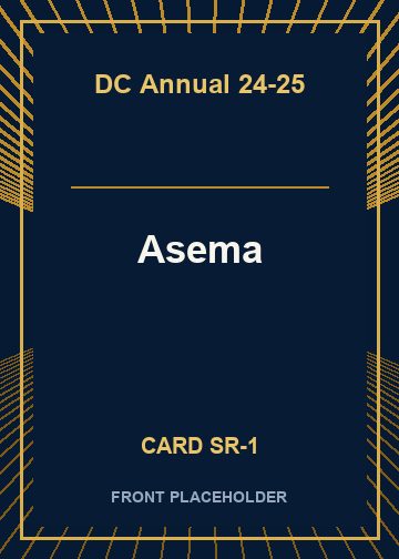 Asema card thumbnail