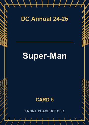 Super-Man card thumbnail
