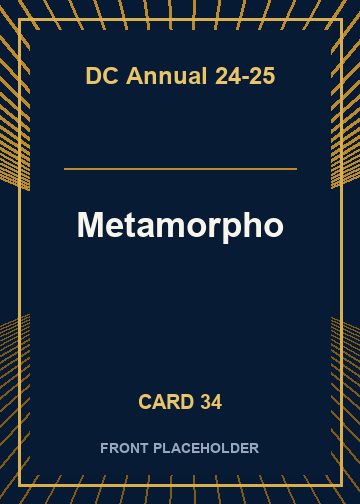Metamorpho card thumbnail