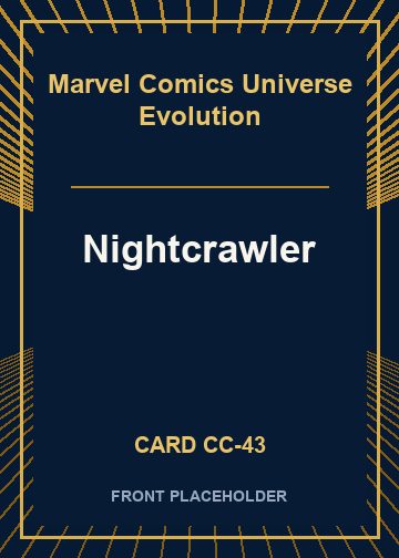Nightcrawler card thumbnail