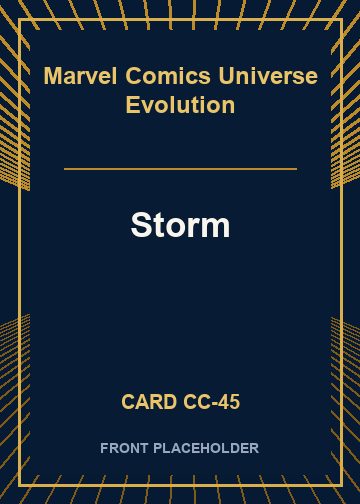 Storm card thumbnail
