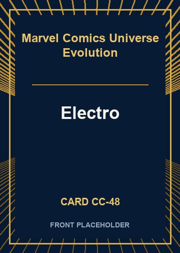 Electro card thumbnail