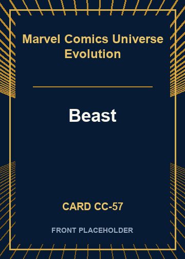 Beast card thumbnail