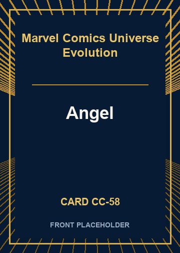 Angel card thumbnail