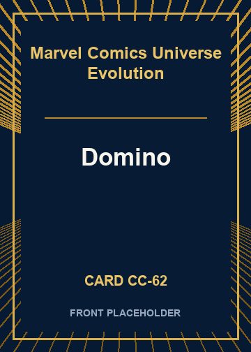Domino card thumbnail