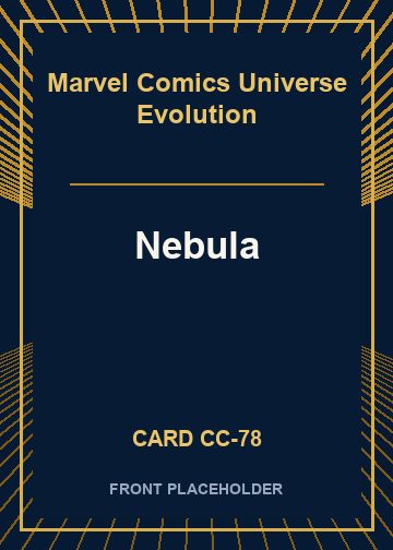 Nebula card thumbnail