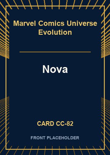 Nova card thumbnail