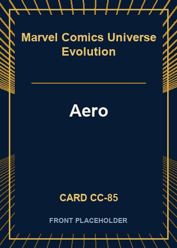 Aero card thumbnail