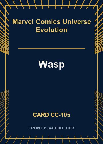 Wasp card thumbnail
