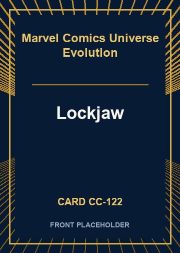 Lockjaw card thumbnail