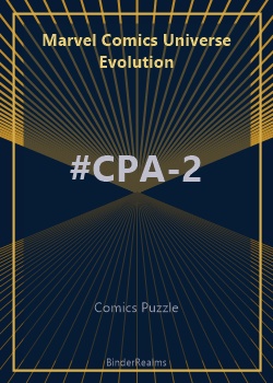 Puzzle Piece 2 front card image