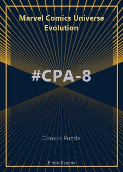 Puzzle Piece 8 card thumbnail