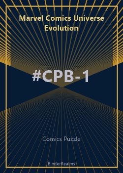 Puzzle Piece 1 back card image