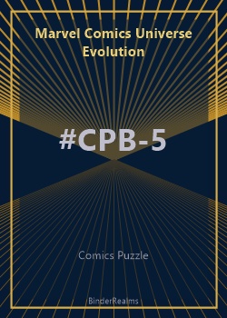 Puzzle Piece 5 front card image