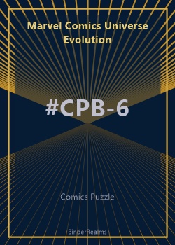 Puzzle Piece 6 back card image