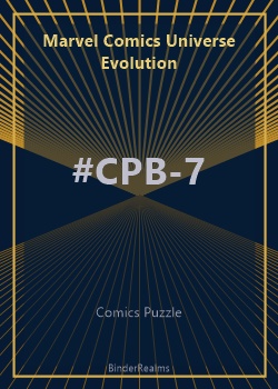 Puzzle Piece 7 back card image