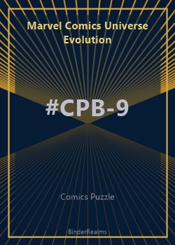 Puzzle Piece 9 card thumbnail