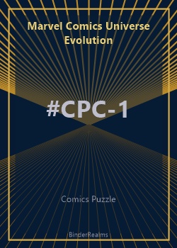 Puzzle Piece 1 back card image