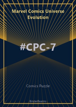 Puzzle Piece 7 card thumbnail