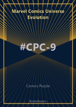 Puzzle Piece 9 card thumbnail