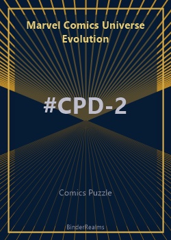 Puzzle Piece 2 front card image