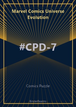 Puzzle Piece 7 card thumbnail