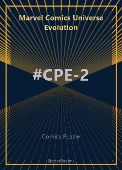 Puzzle Piece 2 back card image