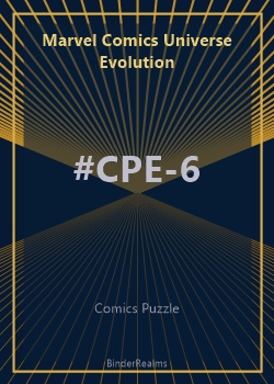 Puzzle Piece 6 card thumbnail