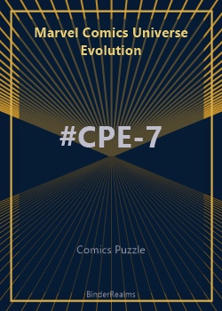 Puzzle Piece 7 back card image