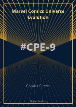 Puzzle Piece 9 card thumbnail