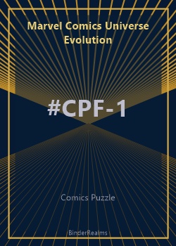 Puzzle Piece 1 back card image
